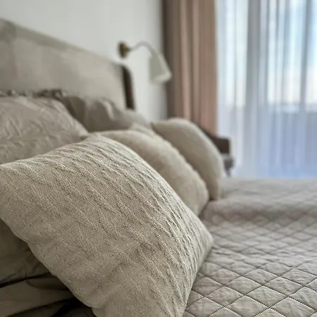 Premium Sobieskiego Apartment
