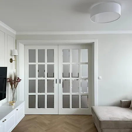 Premium Sobieskiego Apartman *