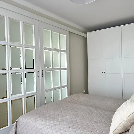 Apartment Premium Sobieskiego *
