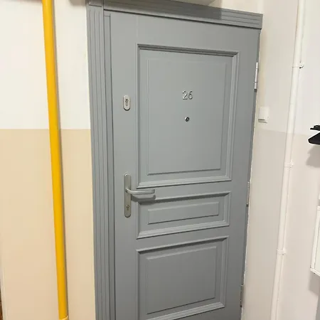 アパート Premium Sobieskiego *