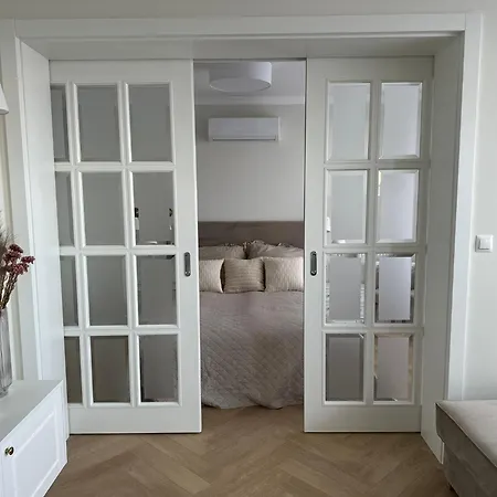 Apartment Premium Sobieskiego