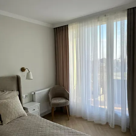 Premium Sobieskiego トチェフ