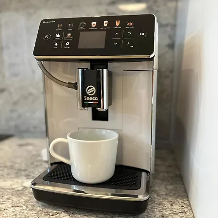 Premium Sobieskiego Apartman *