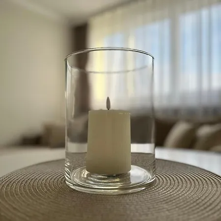 アパート Premium Sobieskiego トチェフ