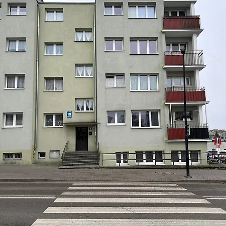 Premium Sobieskiego *