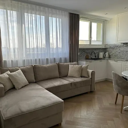 Premium Sobieskiego トチェフ