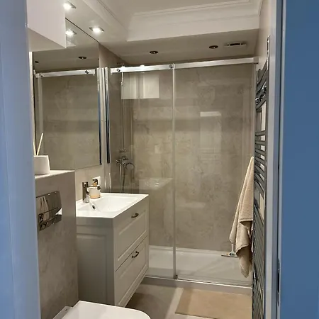 Premium Sobieskiego Apartment