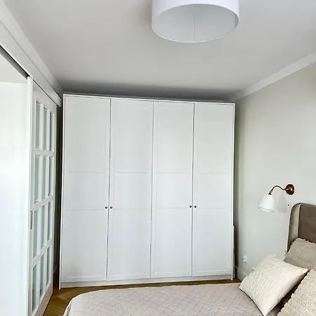 Apartman Premium Sobieskiego *