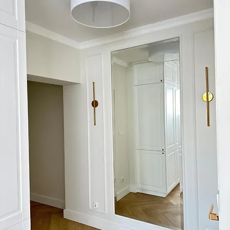 アパート Premium Sobieskiego