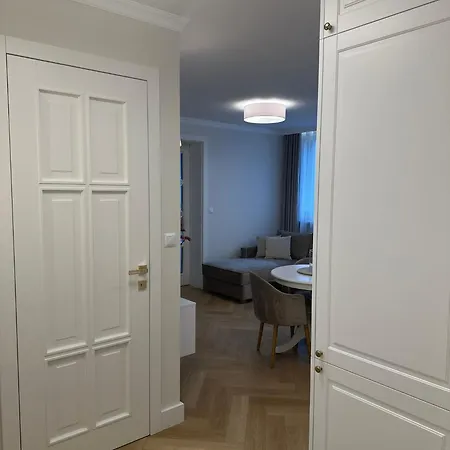 Premium Sobieskiego Apartman Tczew