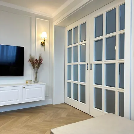 アパート Premium Sobieskiego *