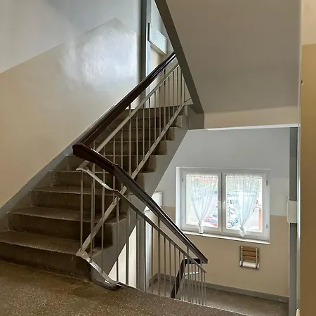 Apartman Premium Sobieskiego *