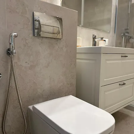 Premium Sobieskiego Apartman Tczew