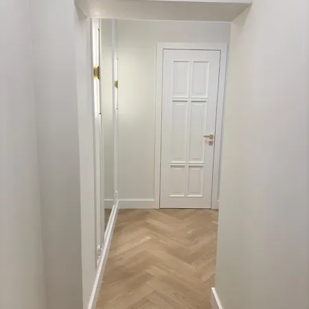 Apartman Premium Sobieskiego Tczew