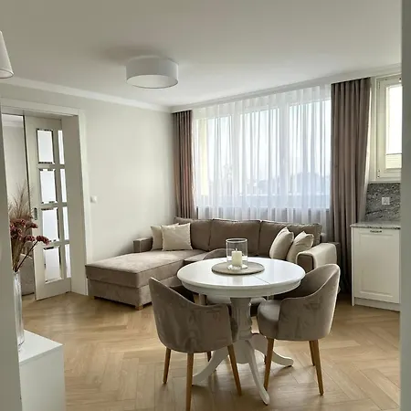 Premium Sobieskiego トチェフ