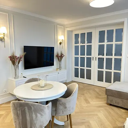 Apartment Premium Sobieskiego *