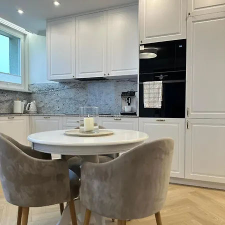 Apartment Premium Sobieskiego
