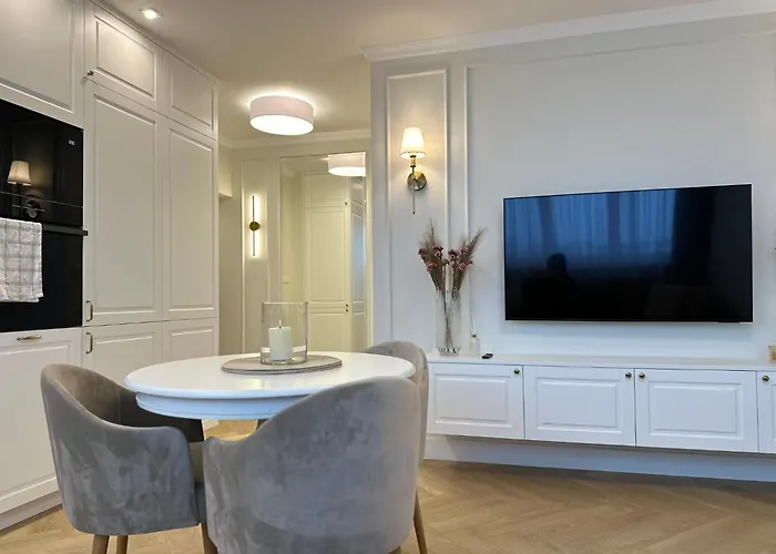 Premium Sobieskiego Daire