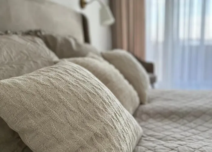 Premium Sobieskiego Daire