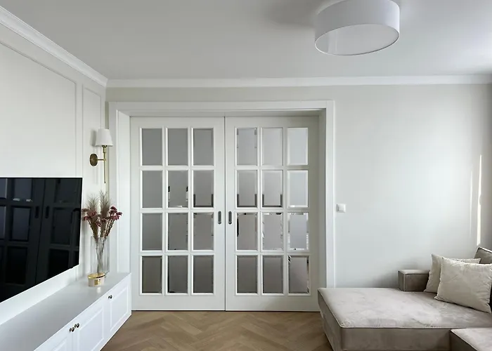 Premium Sobieskiego Daire *