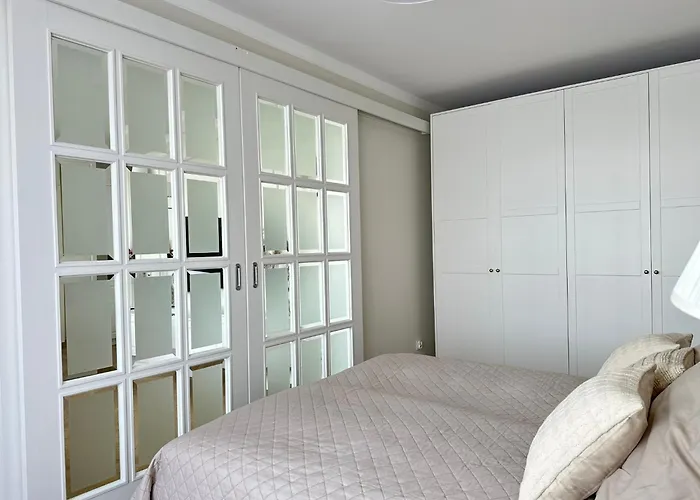 Daire Premium Sobieskiego *