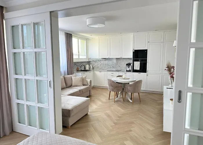 Premium Sobieskiego *