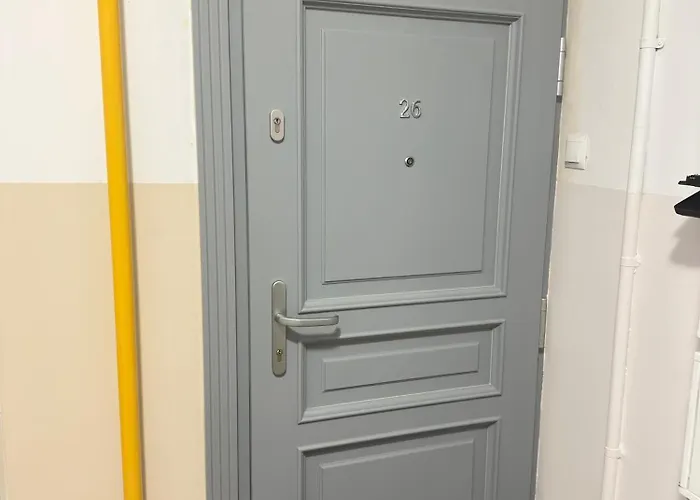 Daire Premium Sobieskiego *