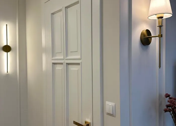 Premium Sobieskiego Daire Tczew