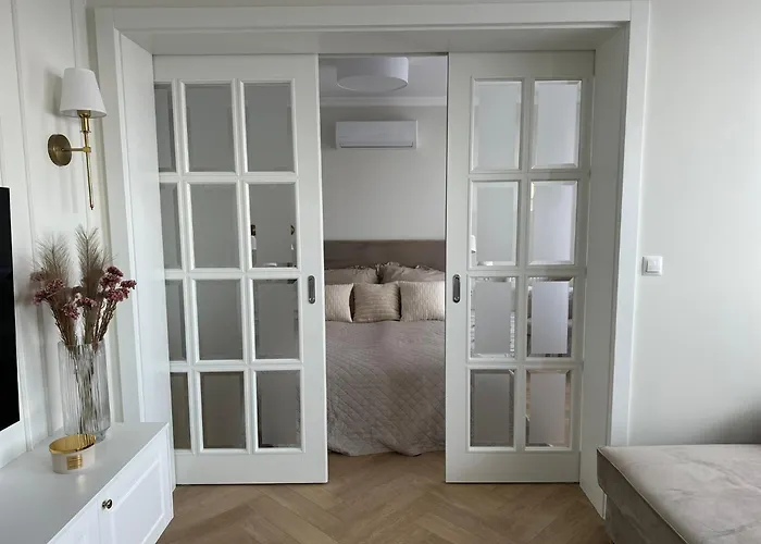 Daire Premium Sobieskiego