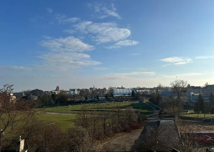 Daire Premium Sobieskiego Tczew