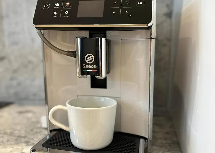 Premium Sobieskiego Daire *