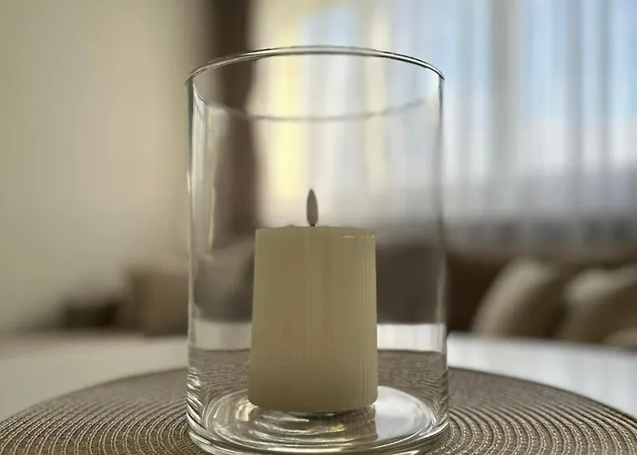 Daire Premium Sobieskiego Tczew