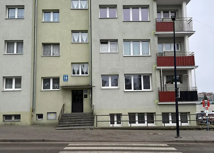 Premium Sobieskiego *