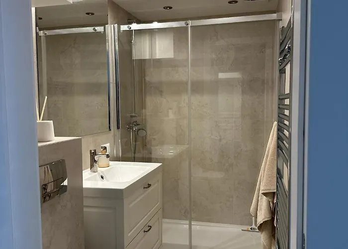 Premium Sobieskiego Daire