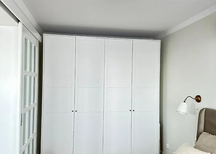 Daire Premium Sobieskiego *