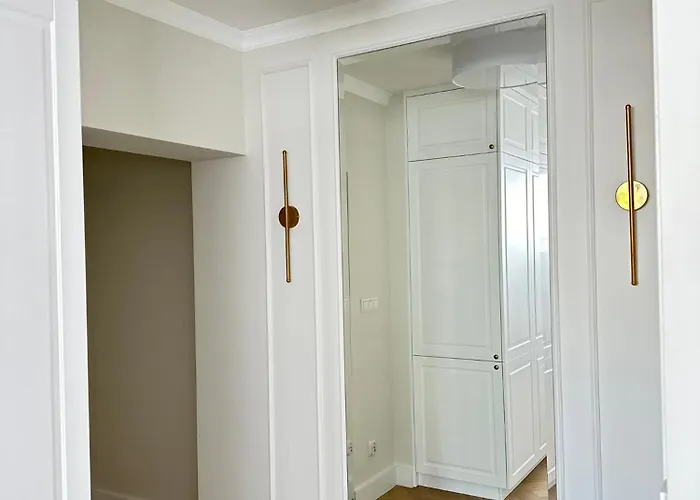 Daire Premium Sobieskiego