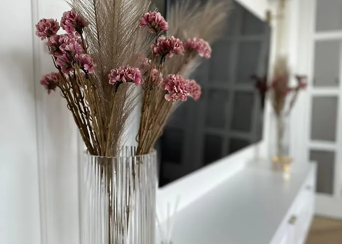 Premium Sobieskiego Daire *