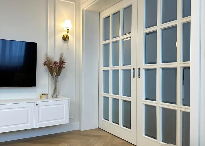 Daire Premium Sobieskiego *