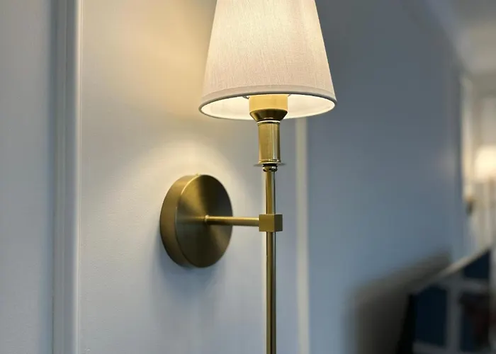 Daire Premium Sobieskiego Tczew