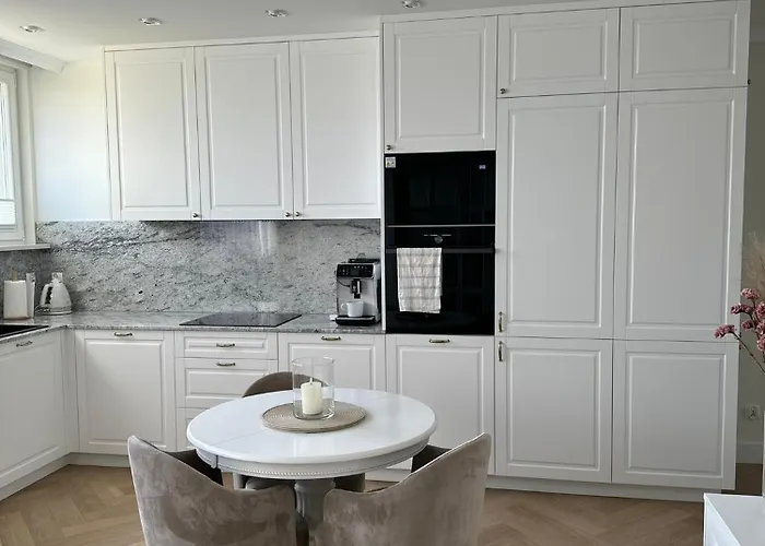 Premium Sobieskiego Daire