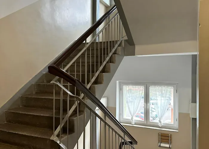 Daire Premium Sobieskiego *