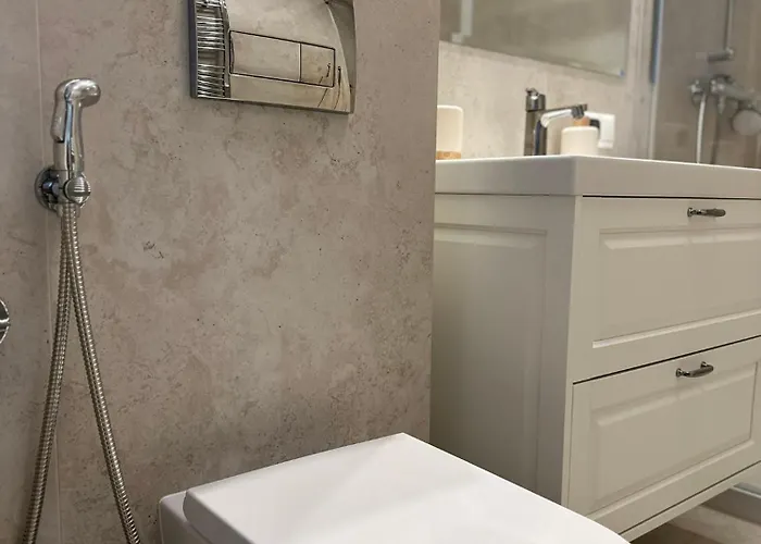 Premium Sobieskiego Daire Tczew