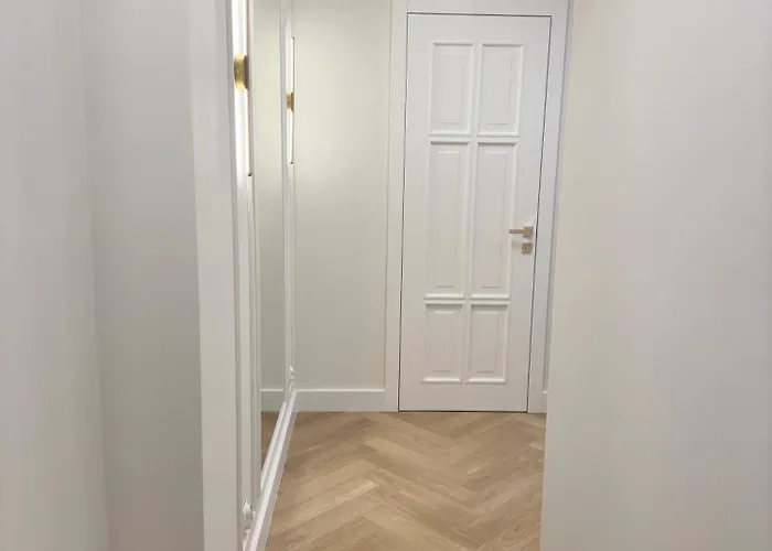 Daire Premium Sobieskiego Tczew